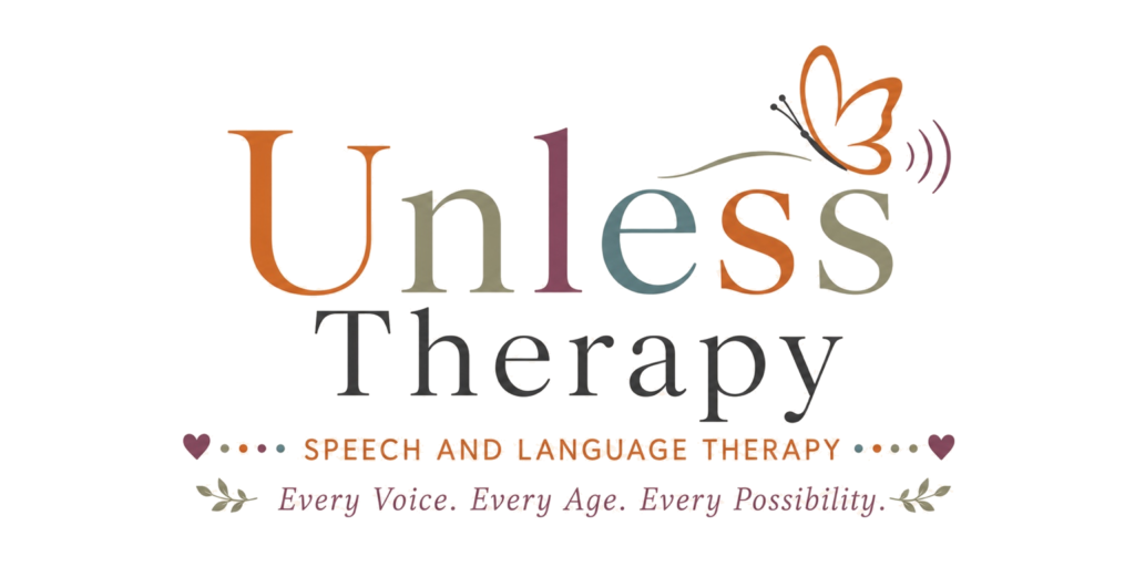 Our Services unless therapy logo transparent